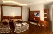 Bedroom 7 Grand Bayar Beach Hotel - All Inclusive