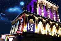 Exterior Hotel Ikutama Love - Adults Only