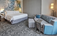 Bilik Tidur 3 Courtyard by Marriott Kansas City Downtown/Convention Center