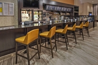 Bar, Kafe dan Lounge Courtyard by Marriott Kansas City Downtown/Convention Center