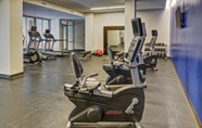 Fitness Center 5 Courtyard by Marriott Kansas City Downtown/Convention Center