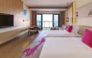 Phòng ngủ 5 Crowne Plaza Ningbo Xiangshan Sea View, an IHG Hotel