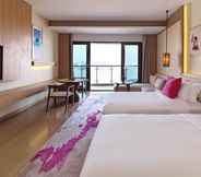 Kamar Tidur 5 Crowne Plaza Ningbo Xiangshan Sea View, an IHG Hotel