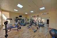 Fitness Center Asfar Resorts