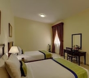 Bedroom 3 Asfar Resorts