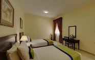 Bedroom 3 Asfar Resorts