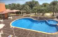 Kolam Renang 6 Asfar Resorts