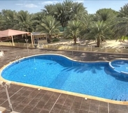 Swimming Pool 6 Asfar Resorts