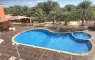 Swimming Pool 6 Asfar Resorts