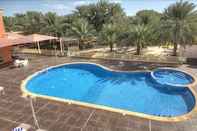 Swimming Pool Asfar Resorts