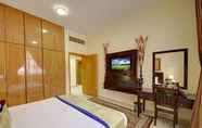 Kamar Tidur 4 Asfar Resorts