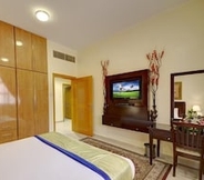 Bedroom 4 Asfar Resorts