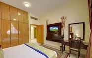 Bedroom 4 Asfar Resorts