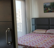 Kamar Tidur 5 Bil Residence