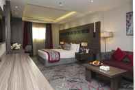 Kamar Tidur Ronza Rose Sea View Hotel