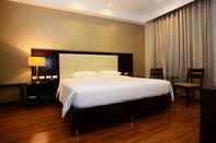 Kamar Tidur Ever O Business Hotel