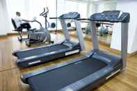 Fitness Center Byblos Hotel