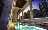 Swimming Pool 3 Byblos Hotel