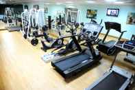 Fitness Center Marina Byblos Hotel