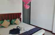 Kamar Tidur 5 Mount Garden Guest House