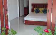 Bilik Tidur 6 Mount Garden Guest House