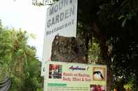 Luar Bangunan Mount Garden Guest House