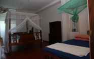 Bilik Tidur 4 Mount Garden Guest House