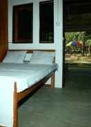 BEDROOM Kite Paradise Resort-Kalpitiya