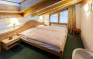 ห้องนอน 4 Appartements Zermatt Paradies
