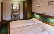 ห้องนอน 5 Appartements Zermatt Paradies