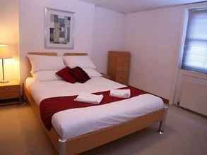 Kamar Tidur 4 Paddington Southwick Street Apartments