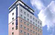 ภายนอกอาคาร 3 Toyoko Inn Seoul Dongdaemun 1