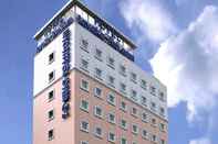 ภายนอกอาคาร Toyoko Inn Seoul Dongdaemun 1