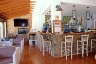 Bar, Kafe, dan Lounge Katia Beach Hotel