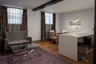 Khu vực công cộng Roomzzz Newcastle