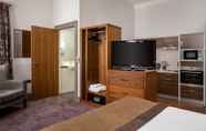 Phòng ngủ 3 Roomzzz Newcastle