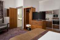 Phòng ngủ Roomzzz Newcastle