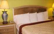 Kamar Tidur 5 City Center Hotel