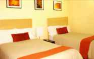 Kamar Tidur 2 City Center Hotel