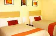 Kamar Tidur 2 City Center Hotel