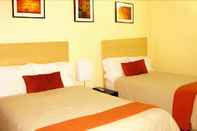 Kamar Tidur City Center Hotel