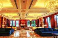 Sảnh chờ Days Hotel & Suites Sichuan Jiangyou