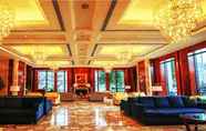 Lobi 7 Days Hotel & Suites Sichuan Jiangyou