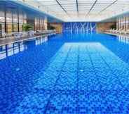 Swimming Pool 5 Days Hotel & Suites Sichuan Jiangyou