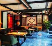 Restaurant 4 Days Hotel & Suites Sichuan Jiangyou