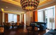 Ruang untuk Umum 3 Days Hotel & Suites Sichuan Jiangyou