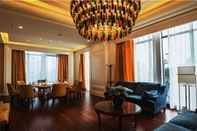 Ruang untuk Umum Days Hotel & Suites Sichuan Jiangyou