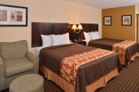 Bedroom Americas Best Value Inn Tupelo Barnes Crossing