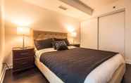Bedroom 2 Life Suites - Fort York Central Condo