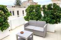 Common Space Siracusa Luxury Apartment